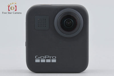 [Used] GoPro MAX Wearable Camera