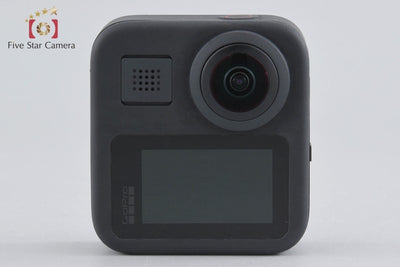 [Used] GoPro MAX Wearable Camera