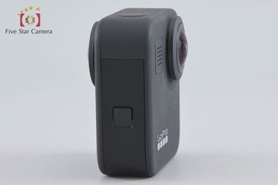 [Used] GoPro MAX Wearable Camera