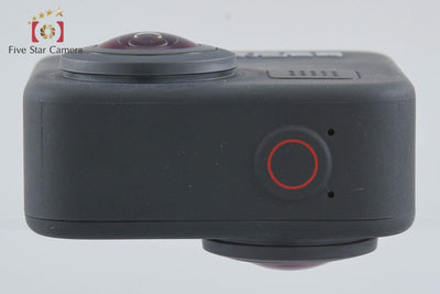 [Used] GoPro MAX Wearable Camera