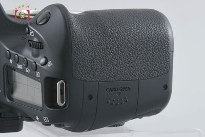 [Used] Canon EOS 80D Digital SLR Camera