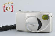 [Used] OLYMPUS Olympus ∞ STYLUS ZOOM 140 Champagne Gold Compact Film Camera