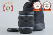 【中古】OLYMPUS オリンパス M.ZUIKO DIGITAL ED 12-40mm f/2.8 PRO