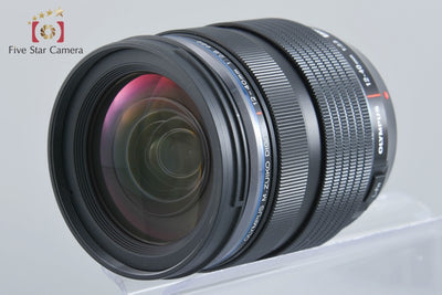 【中古】OLYMPUS オリンパス M.ZUIKO DIGITAL ED 12-40mm f/2.8 PRO