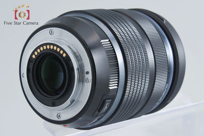 【中古】OLYMPUS オリンパス M.ZUIKO DIGITAL ED 12-40mm f/2.8 PRO