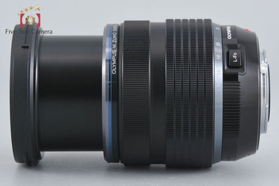 【中古】OLYMPUS オリンパス M.ZUIKO DIGITAL ED 12-40mm f/2.8 PRO