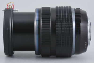 【中古】OLYMPUS オリンパス M.ZUIKO DIGITAL ED 12-40mm f/2.8 PRO