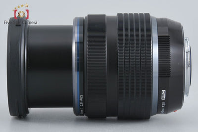 【中古】OLYMPUS オリンパス M.ZUIKO DIGITAL ED 12-40mm f/2.8 PRO