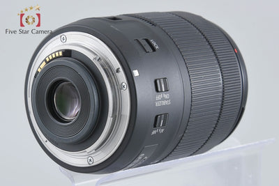 [Used] Canon EF-S 18-135mm f/3.5-5.6 IS USM