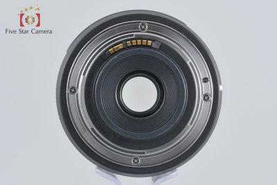 [Used] Canon EF-S 18-135mm f/3.5-5.6 IS USM