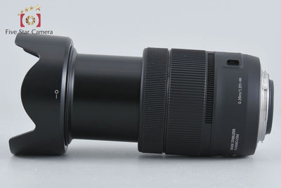 [Used] Canon EF-S 18-135mm f/3.5-5.6 IS USM