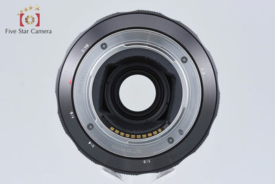 Used: Voigtlander フォクトレンダー MACRO APO-LANTHAR 65mm f/2 Aspherical for Sony E-mount