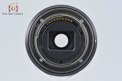 [Used] SONY Carl Zeiss Vario-Tessar T* E 16-70mm f/4 ZA OSS SEL1670Z