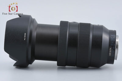 [Used] SONY FE 24-105mm f/4 G OSS SEL24105G