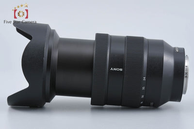 [Used] SONY FE 24-105mm f/4 G OSS SEL24105G