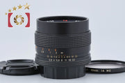 [Used] CONTAX Carl Zeiss Distagon 28mm f/2.8 T* AEJ