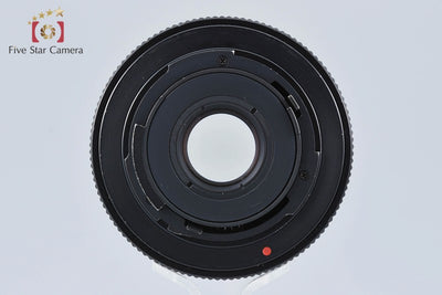[Used] CONTAX Carl Zeiss Distagon 28mm f/2.8 T* AEJ