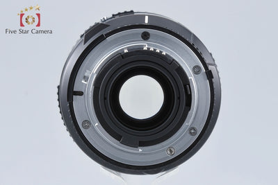 [Used] Nikon AF MICRO NIKKOR 60mm f/2.8