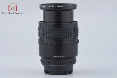 [Used] Nikon AF MICRO NIKKOR 60mm f/2.8