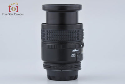 [Used] Nikon AF MICRO NIKKOR 60mm f/2.8