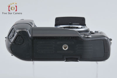 [Used] Nikon F4S Film SLR Camera