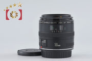 [Used] Canon EF 50mm f/2.5 Compact Macro