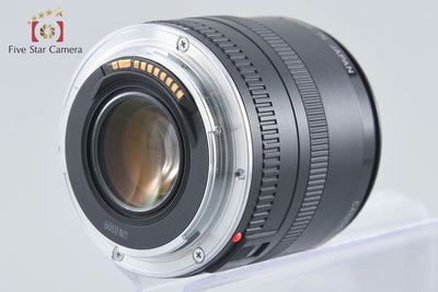 [Used] Canon EF 50mm f/2.5 Compact Macro
