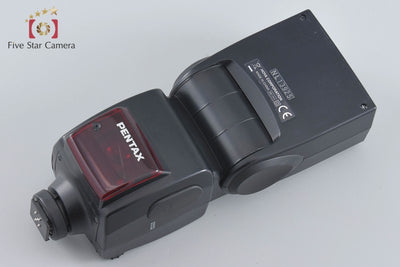 【中古】PENTAX ペンタックス AF-540FGZ オートストロボ
