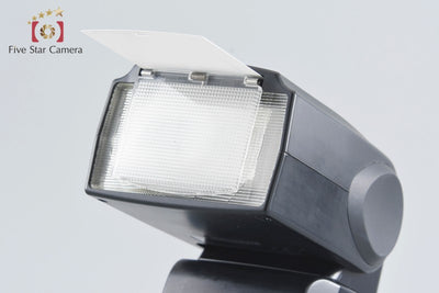 【中古】PENTAX ペンタックス AF-540FGZ オートストロボ