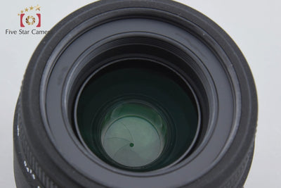 【中古】SIGMA シグマ 50mm f/2.8 EX DG MACRO ペンタックス用