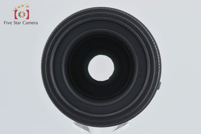 【中古】SIGMA シグマ 50mm f/2.8 EX DG MACRO ペンタックス用