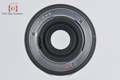 【中古】SIGMA シグマ 50mm f/2.8 EX DG MACRO ペンタックス用