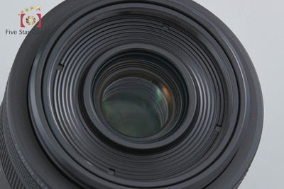 [Used] Canon RF 35mm f/1.8 MACRO IS STM