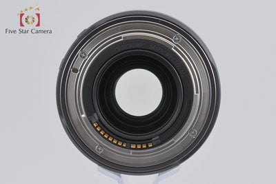 [Used] Canon RF 35mm f/1.8 MACRO IS STM