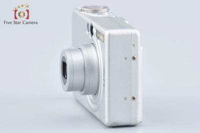 [Used] Canon IXY DIGITAL 40 Compact Digital Camera