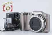 [Used] OLYMPUS Olympus SZ-11 Silver Compact Digital Camera