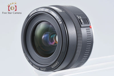 [Used] Canon EF 28mm f/2.8