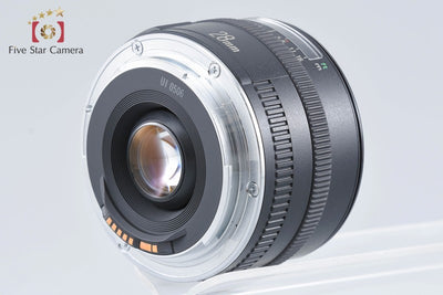 [Used] Canon EF 28mm f/2.8
