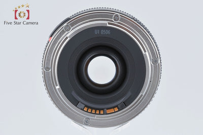 [Used] Canon EF 28mm f/2.8
