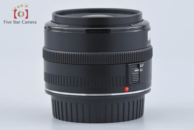 [Used] Canon EF 28mm f/2.8