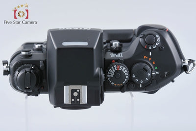 [Used] Nikon F4S Film SLR Camera