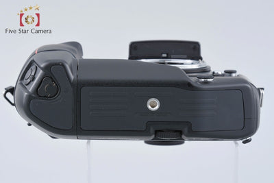 [Used] Nikon F4S Film SLR Camera