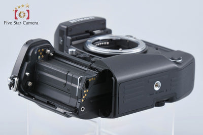 [Used] Nikon F4S Film SLR Camera