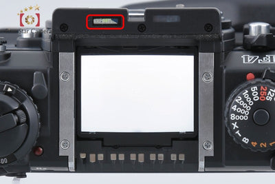 [Used] Nikon F4S Film SLR Camera