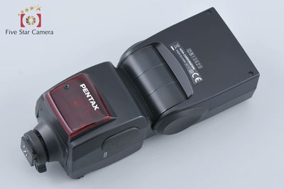 [Used] PENTAX AF-540FGZ Auto Strobe