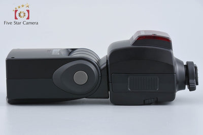 [Used] PENTAX AF-540FGZ Auto Strobe