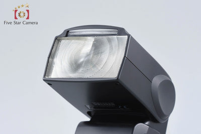 [Used] PENTAX AF-540FGZ Auto Strobe