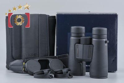 [Used] Nikon MONARCH M5 10x42 Binoculars with Original Box