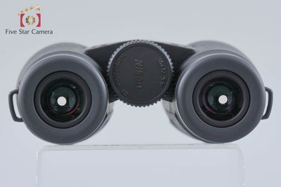[Used] Nikon MONARCH M5 10x42 Binoculars with Original Box