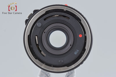 [Used] Canon New FD 28mm f/2.8